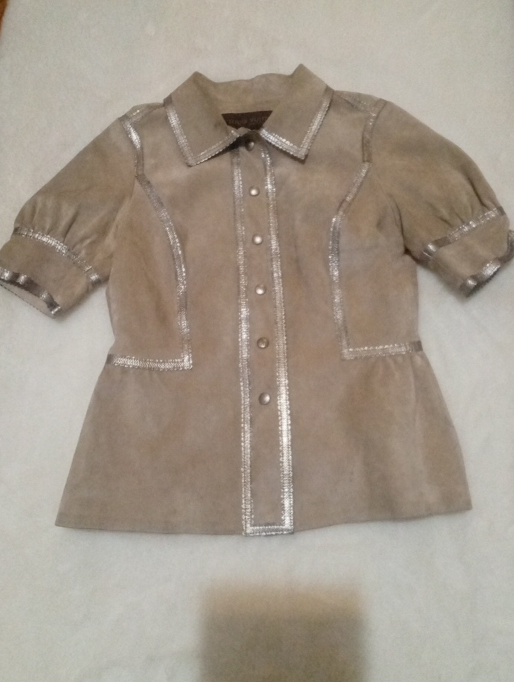 Louis Vitton Vintage TOP 2002